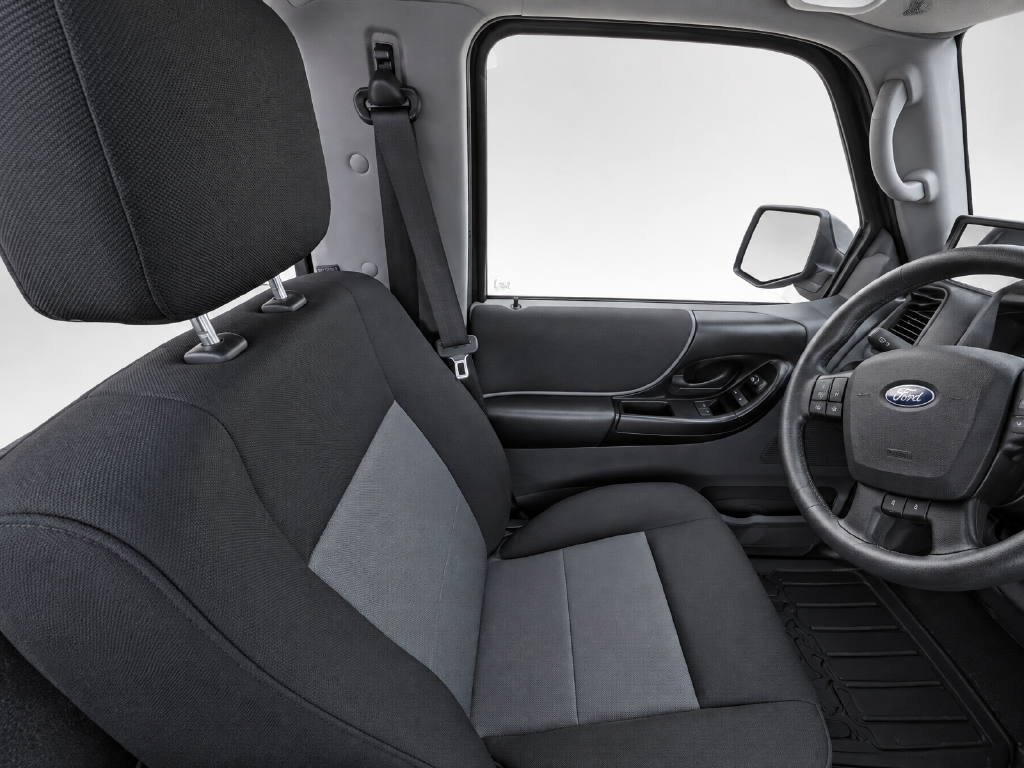 2010 Ford Ranger XL