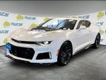 2018 Chevrolet Camaro ZL1