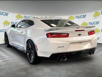2018 Chevrolet Camaro ZL1