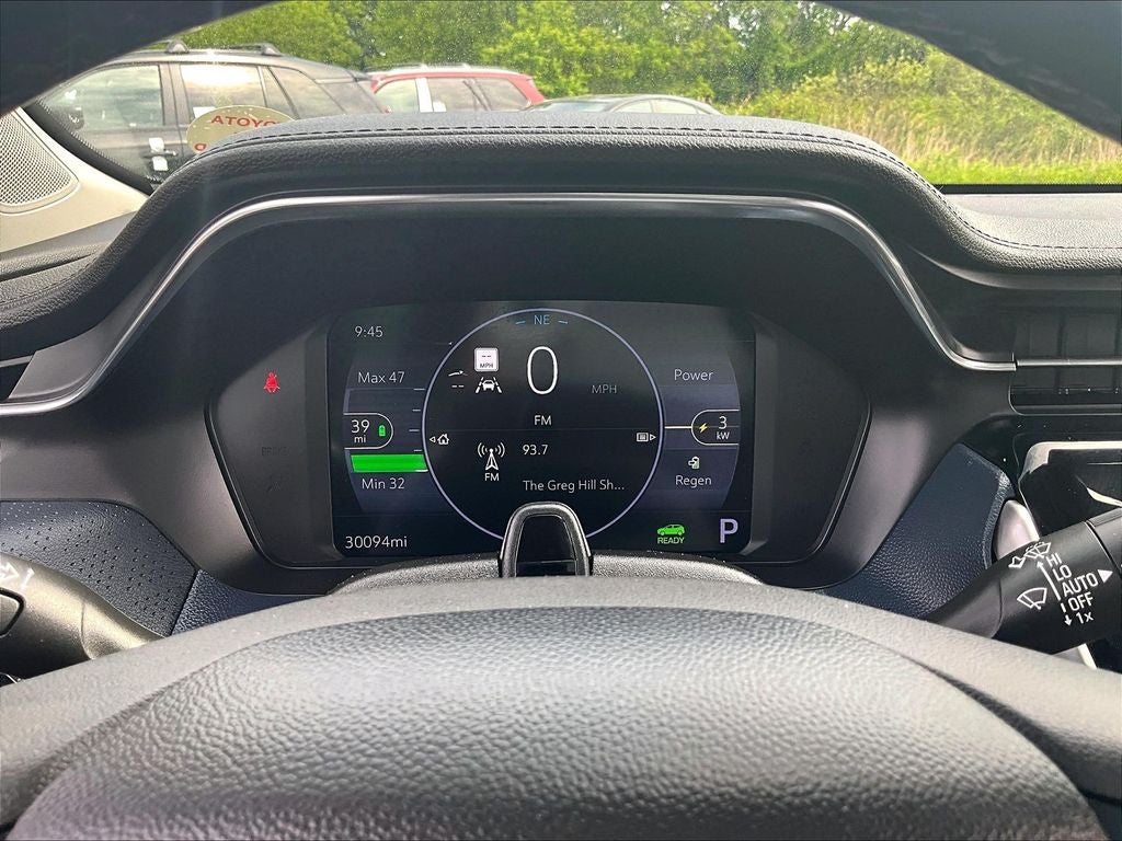 2022 Chevrolet Bolt EUV Premier