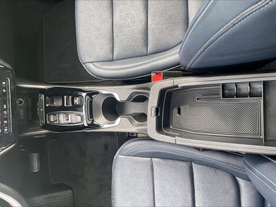 2022 Chevrolet Bolt EUV Premier