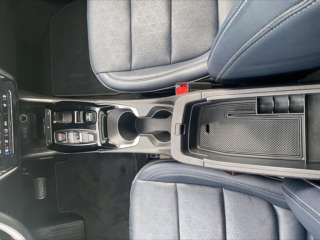 2022 Chevrolet Bolt EUV Premier