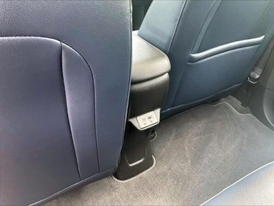 2022 Chevrolet Bolt EUV Premier
