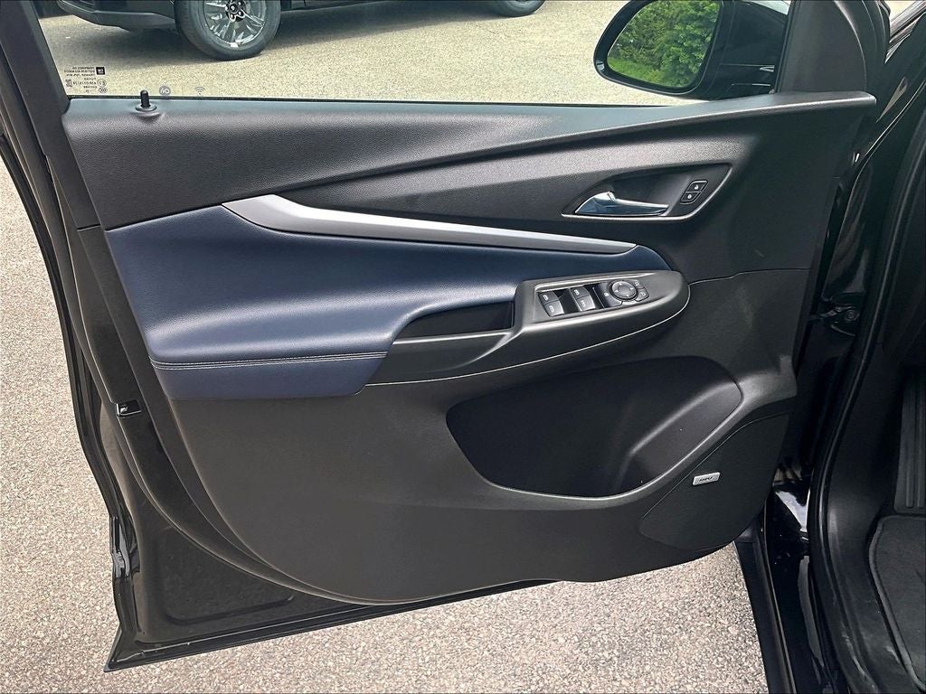 2022 Chevrolet Bolt EUV Premier