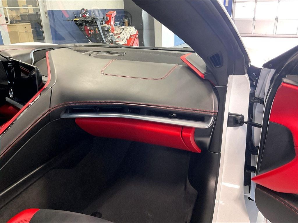 2025 Chevrolet Corvette Stingray 3LT
