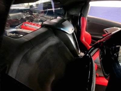 2025 Chevrolet Corvette Stingray 3LT