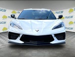 2025 Chevrolet Corvette Stingray 3LT