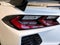 2025 Chevrolet Corvette Stingray 3LT