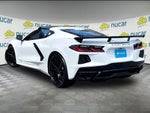 2025 Chevrolet Corvette Stingray 3LT