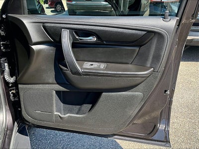 2017 Chevrolet Traverse 2LT 2LT