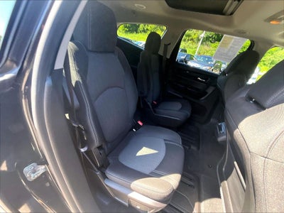 2017 Chevrolet Traverse 2LT 2LT