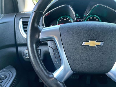 2017 Chevrolet Traverse 2LT 2LT