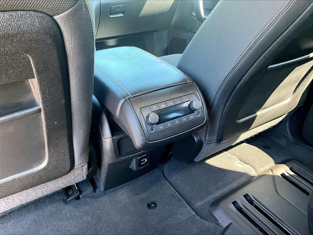 2017 Chevrolet Traverse 2LT 2LT