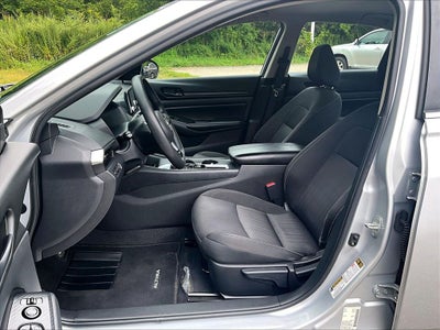 2023 Nissan Altima 2.5 S