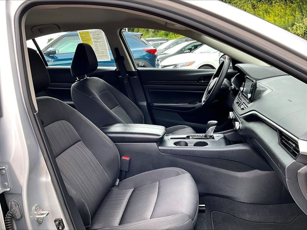 2023 Nissan Altima 2.5 S