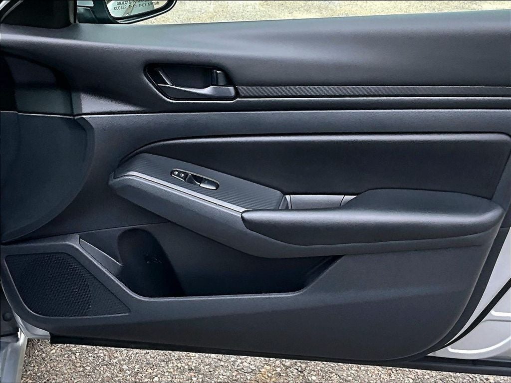 2023 Nissan Altima 2.5 S