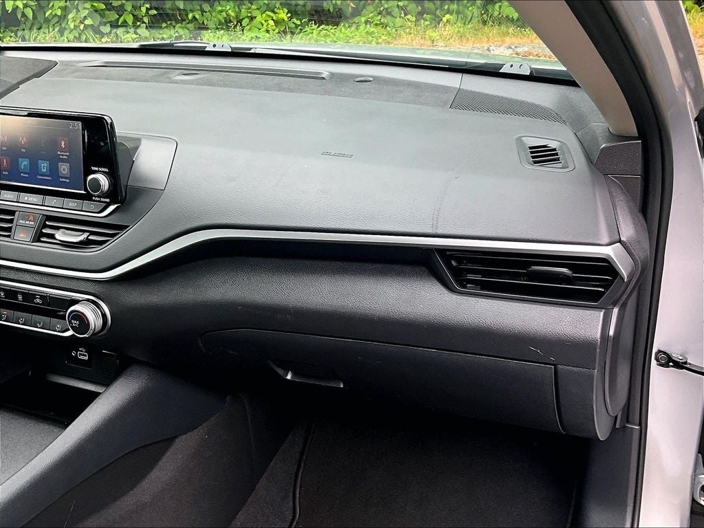 2023 Nissan Altima 2.5 S