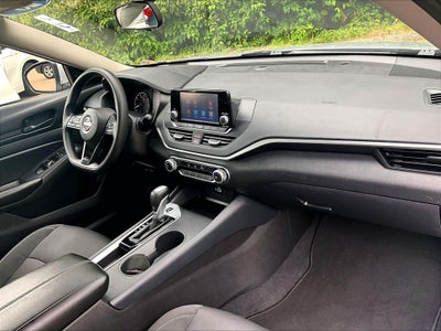 2023 Nissan Altima 2.5 S