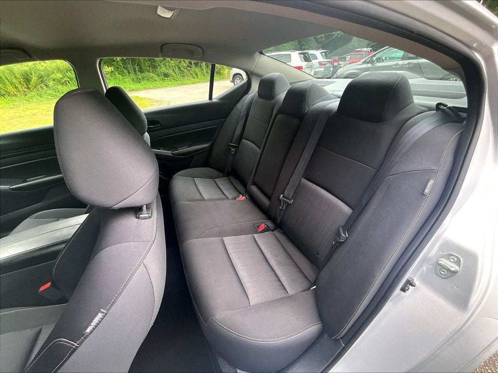 2023 Nissan Altima 2.5 S