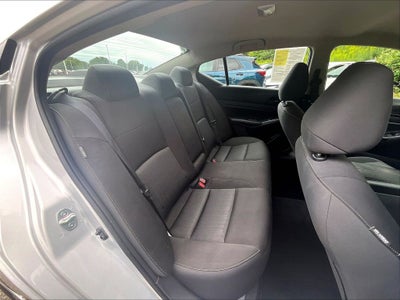 2023 Nissan Altima 2.5 S