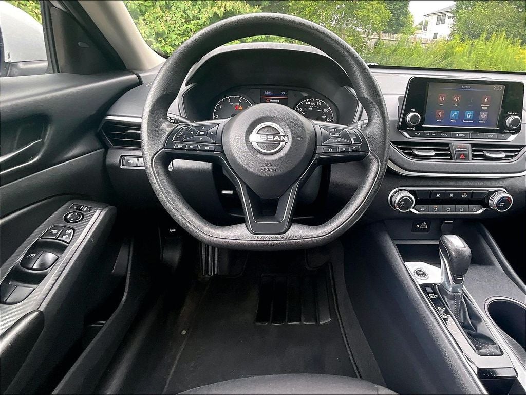 2023 Nissan Altima 2.5 S