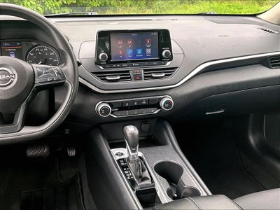 2023 Nissan Altima 2.5 S