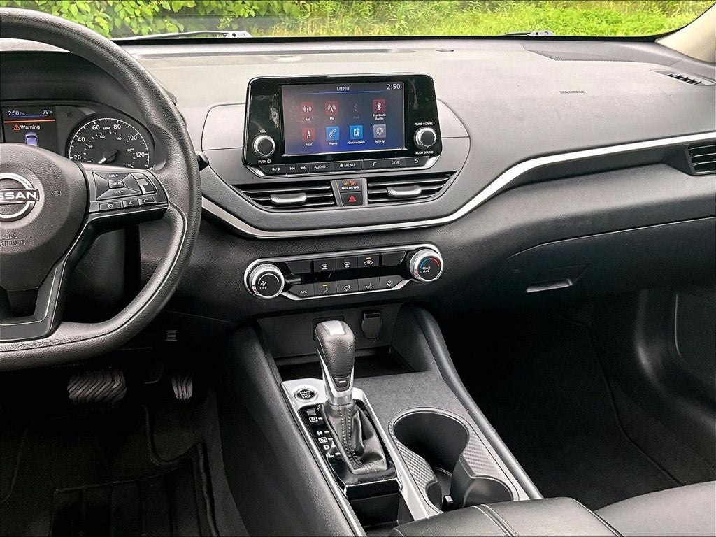 2023 Nissan Altima 2.5 S