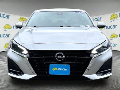2023 Nissan Altima 2.5 S