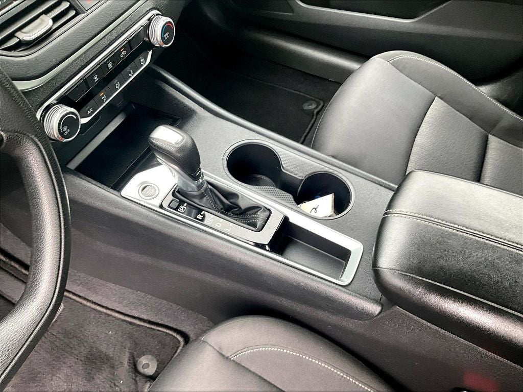 2023 Nissan Altima 2.5 S