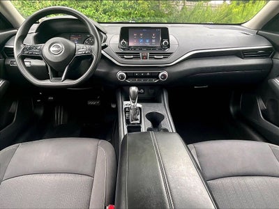 2023 Nissan Altima 2.5 S