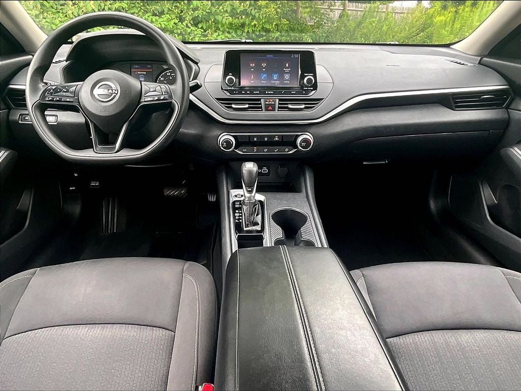 2023 Nissan Altima 2.5 S