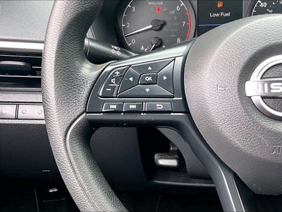 2023 Nissan Altima 2.5 S
