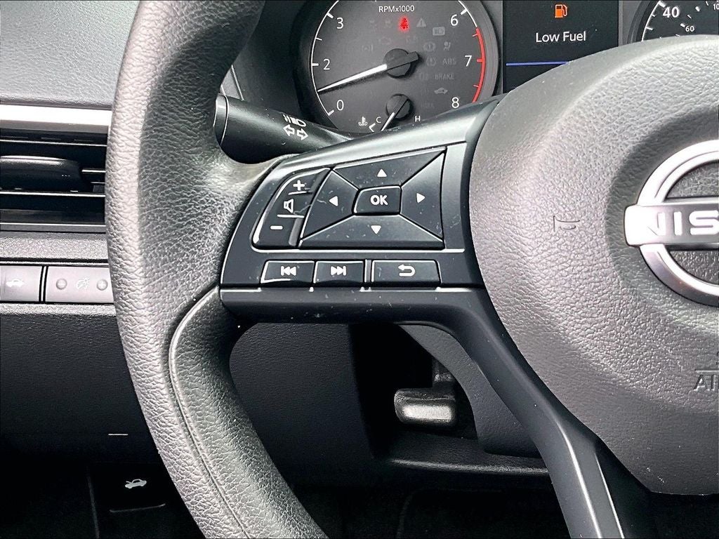 2023 Nissan Altima 2.5 S