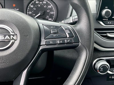2023 Nissan Altima 2.5 S