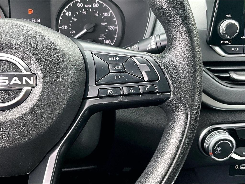 2023 Nissan Altima 2.5 S