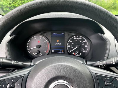 2023 Nissan Altima 2.5 S