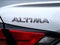 2023 Nissan Altima 2.5 S