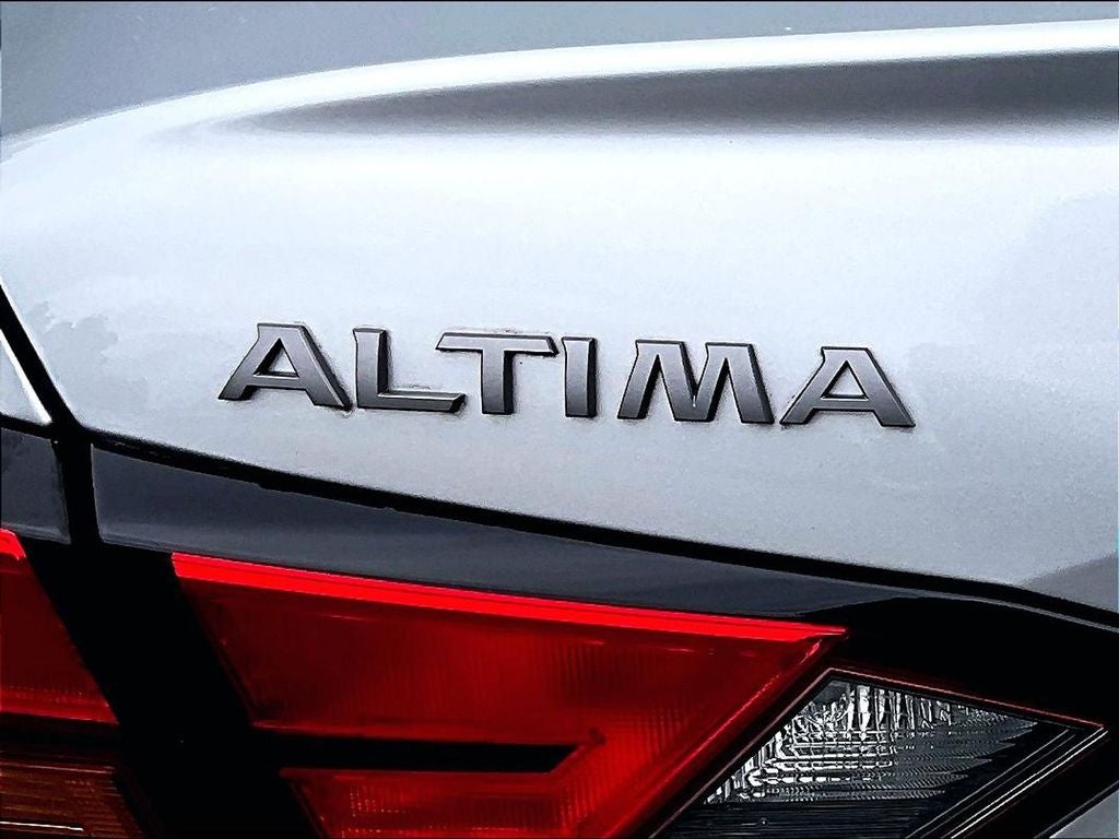 2023 Nissan Altima 2.5 S