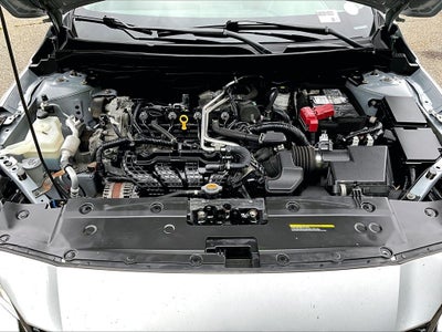 2023 Nissan Altima 2.5 S