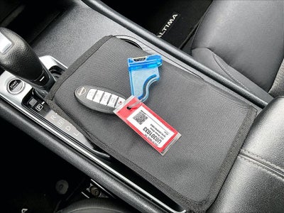 2023 Nissan Altima 2.5 S