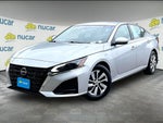 2023 Nissan Altima 2.5 S