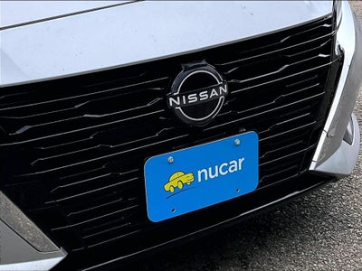 2023 Nissan Altima 2.5 S
