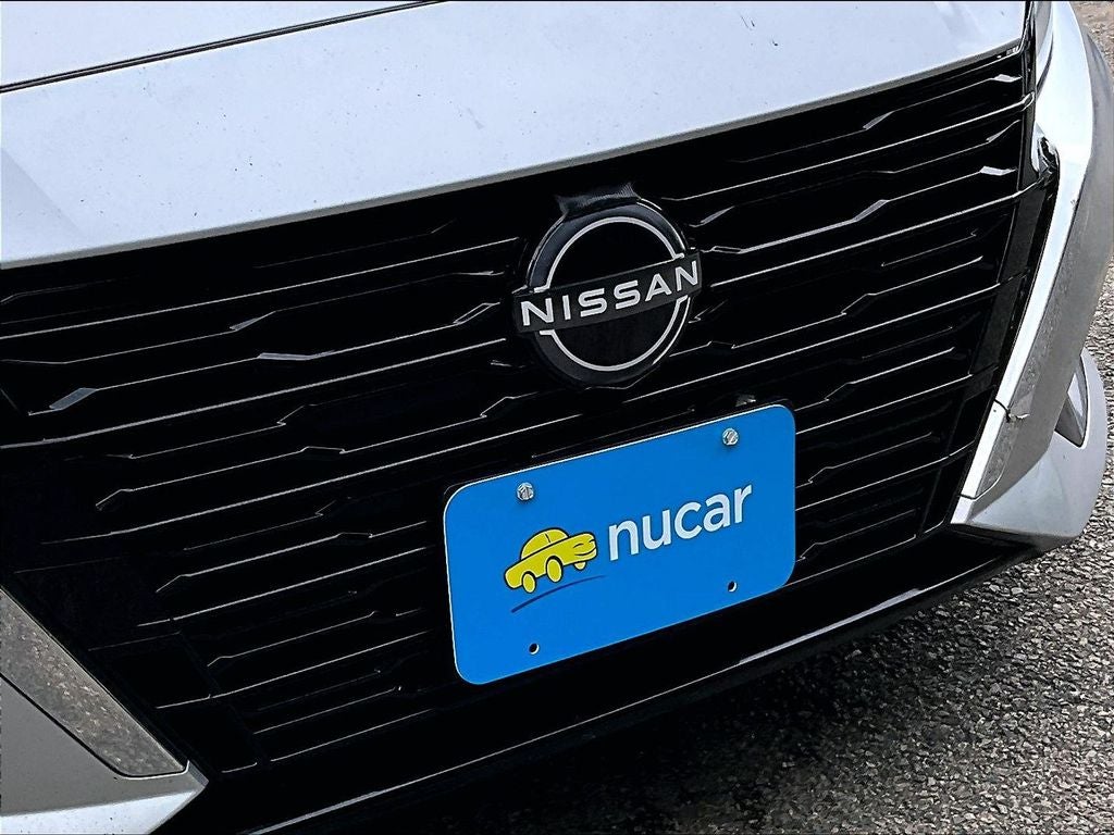 2023 Nissan Altima 2.5 S
