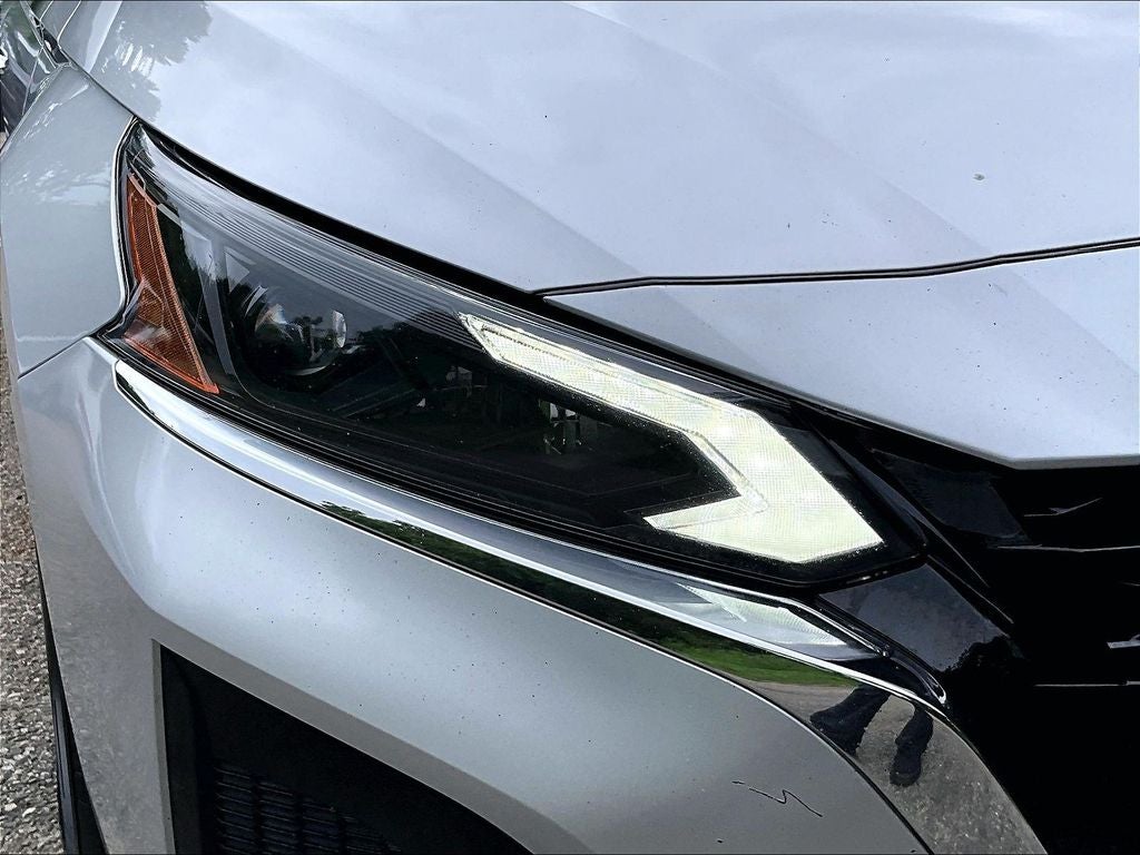 2023 Nissan Altima 2.5 S
