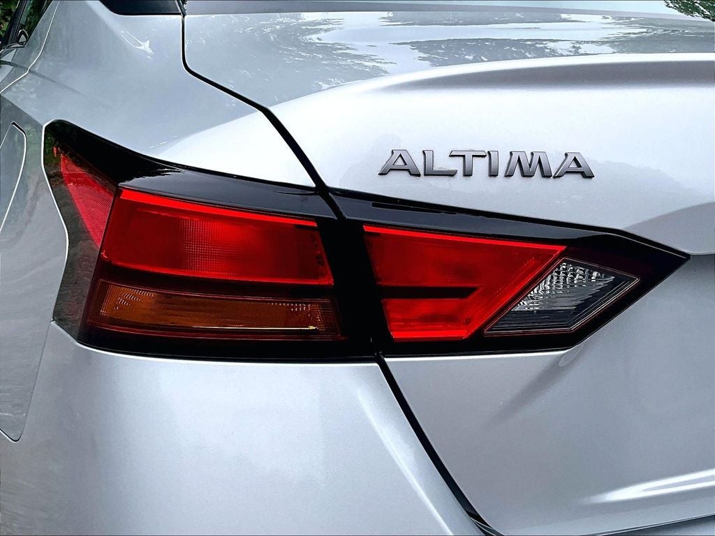 2023 Nissan Altima 2.5 S