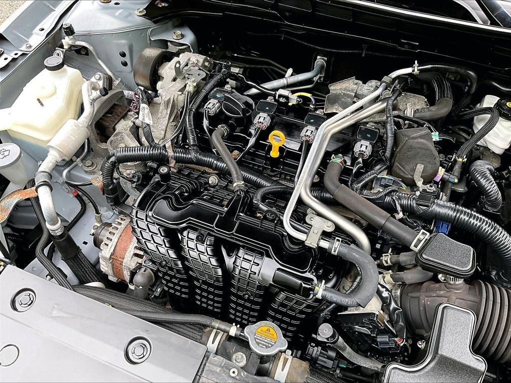 2023 Nissan Altima 2.5 S