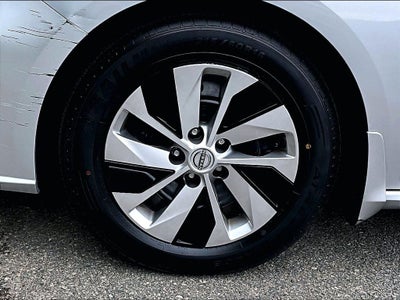 2023 Nissan Altima 2.5 S