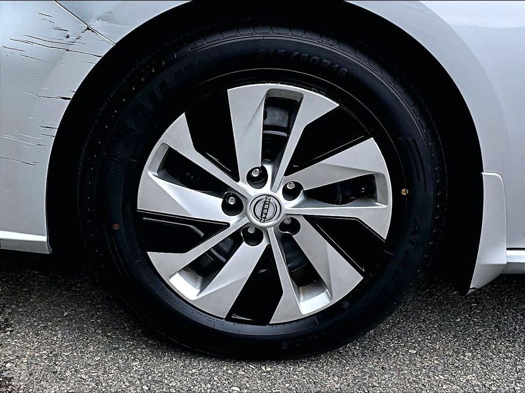 2023 Nissan Altima 2.5 S