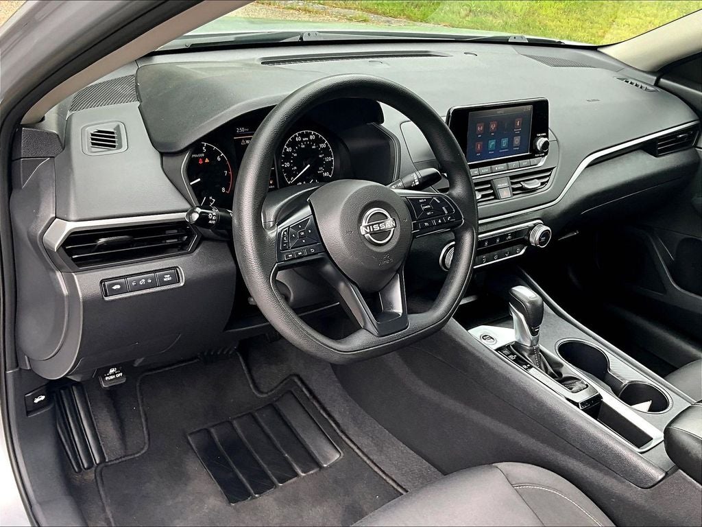2023 Nissan Altima 2.5 S