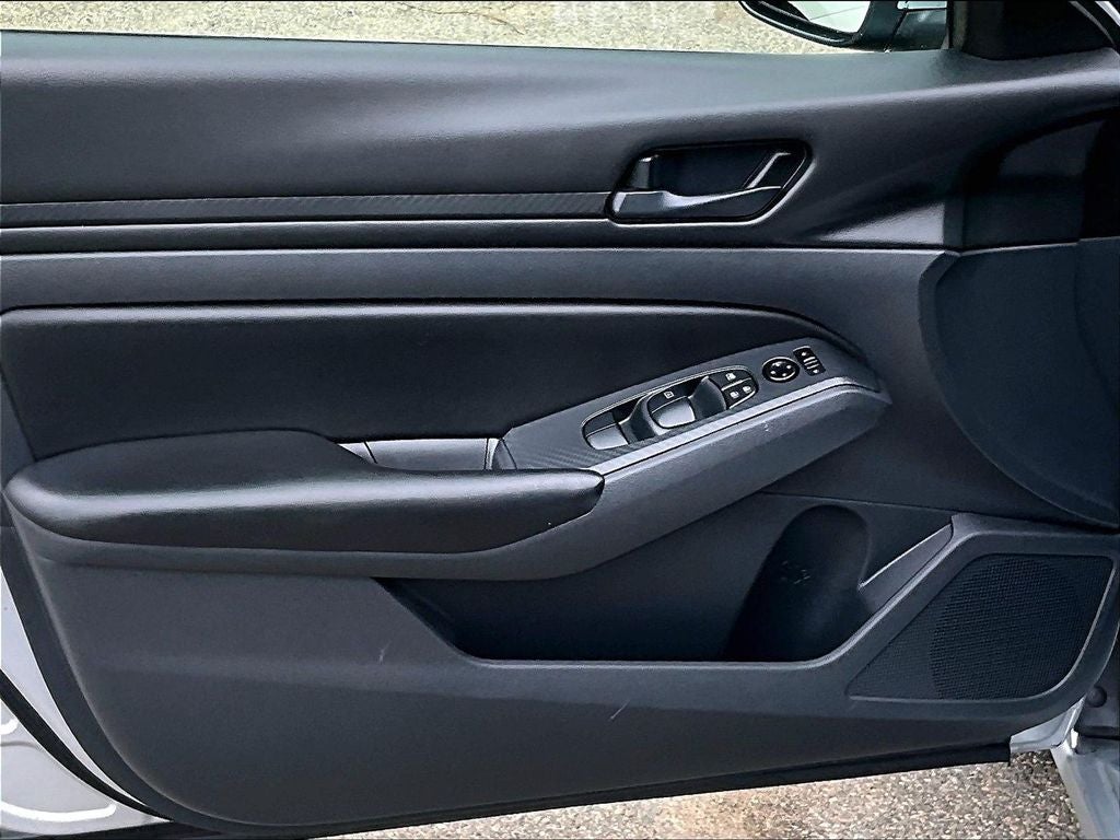 2023 Nissan Altima 2.5 S
